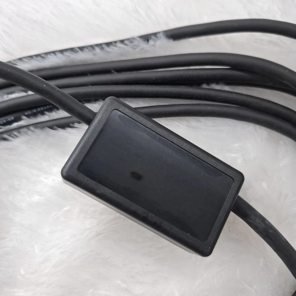 ABB CBL050-EFM-T22 eSM Encoder Feedback Cable 5m 3AXD50000042194